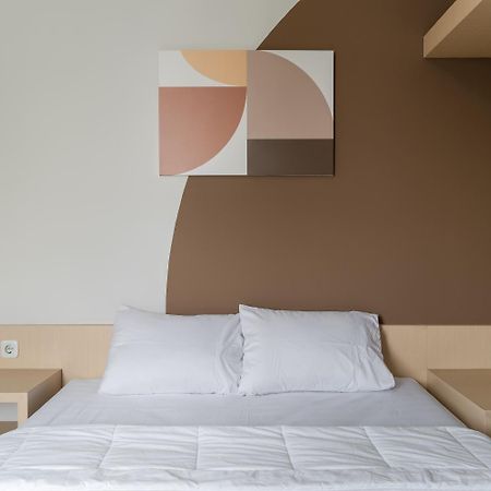Cove Urooms Panglima Polim จาการ์ตา ภายนอก รูปภาพ