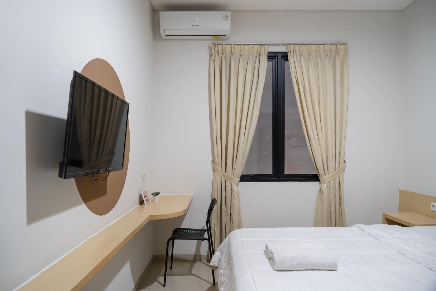 Cove Urooms Panglima Polim จาการ์ตา ภายนอก รูปภาพ