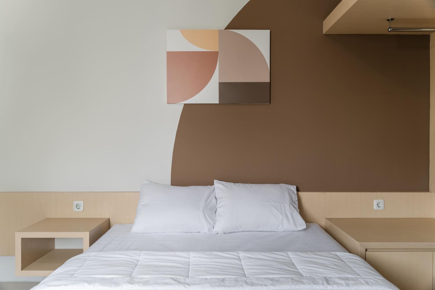 Cove Urooms Panglima Polim จาการ์ตา ภายนอก รูปภาพ